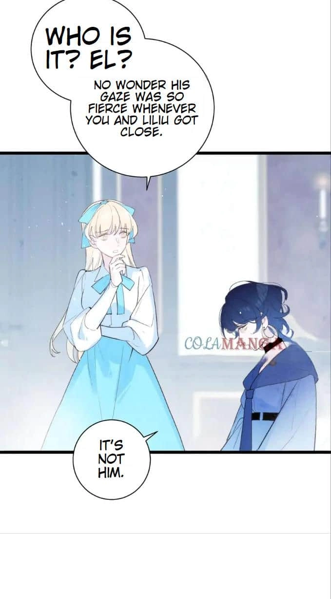 Swan Lake Chapter 28 page 13 - 