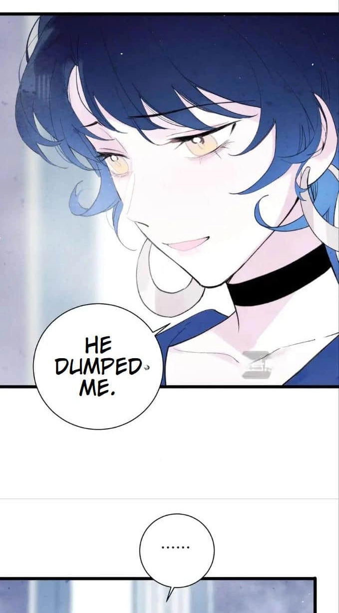 Swan Lake Chapter 28 page 14 - 