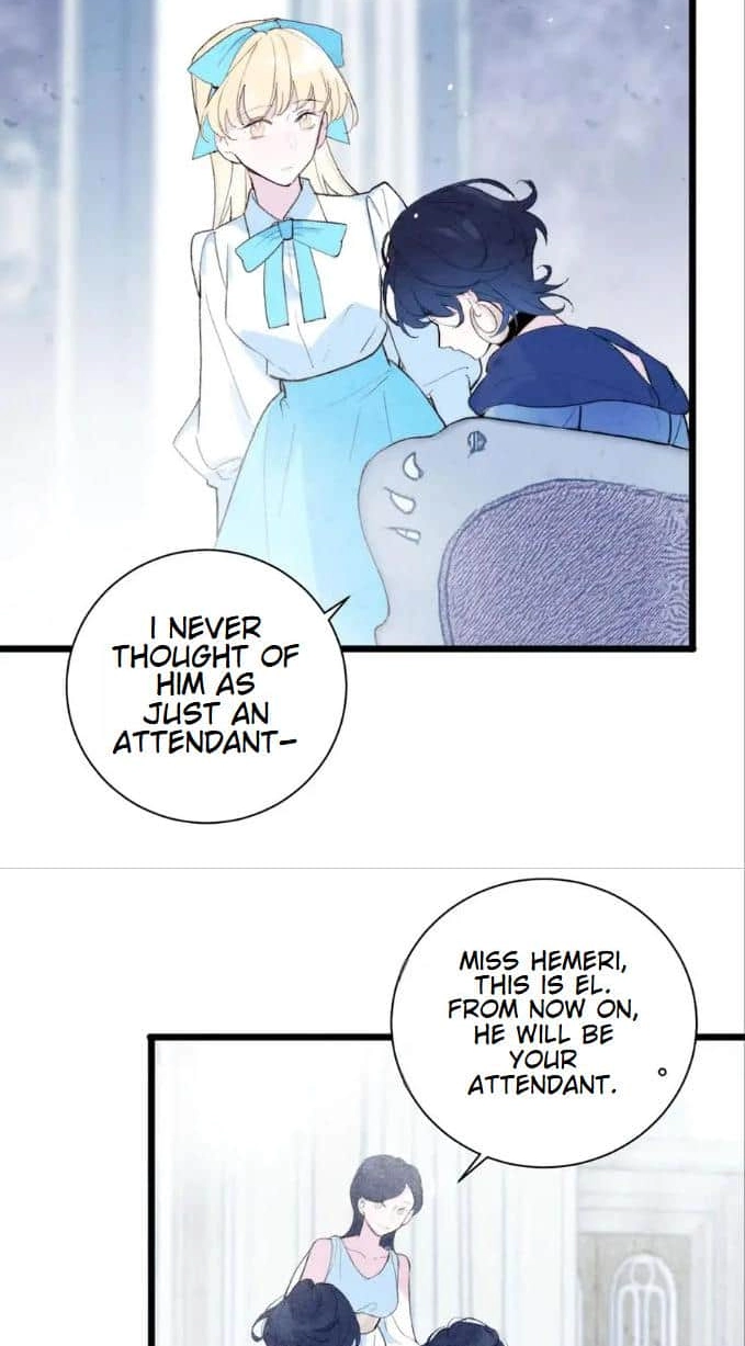 Swan Lake Chapter 28 page 15 - 