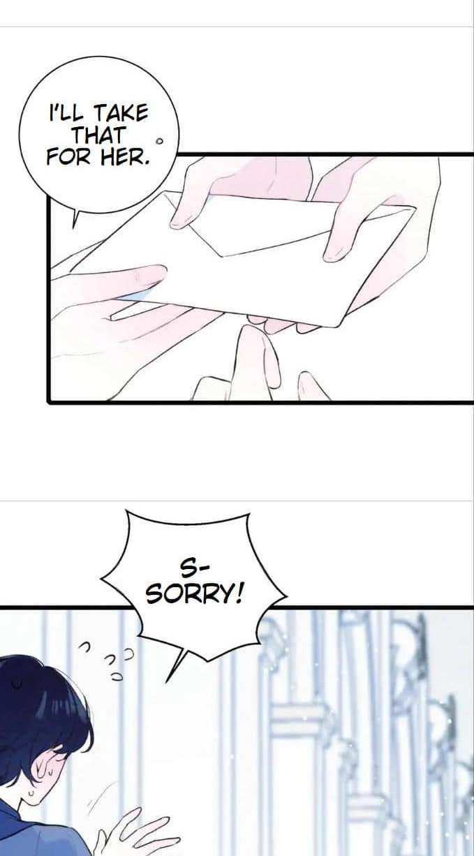 Swan Lake Chapter 28 page 20 - 