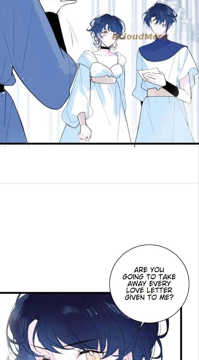 Swan Lake Chapter 28 page 21 - 
