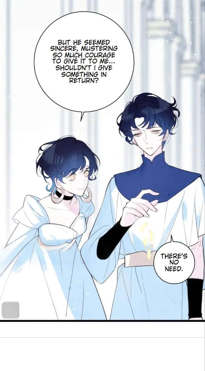 Swan Lake Chapter 28 page 23 - 