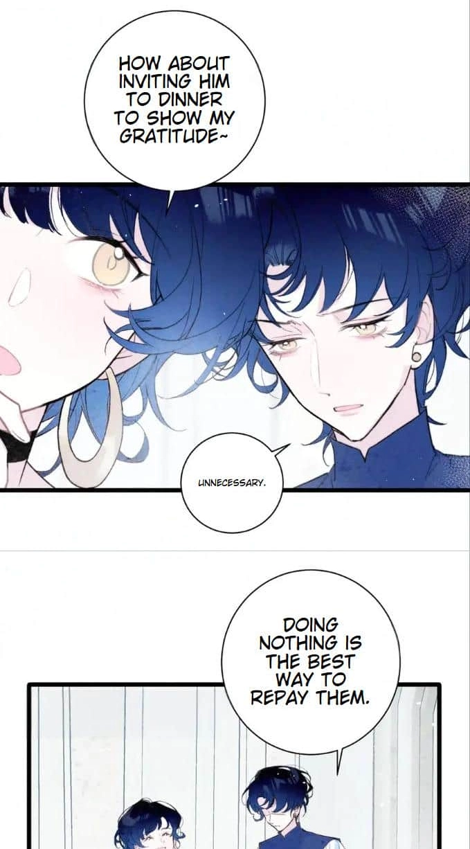 Swan Lake Chapter 28 page 24 - 