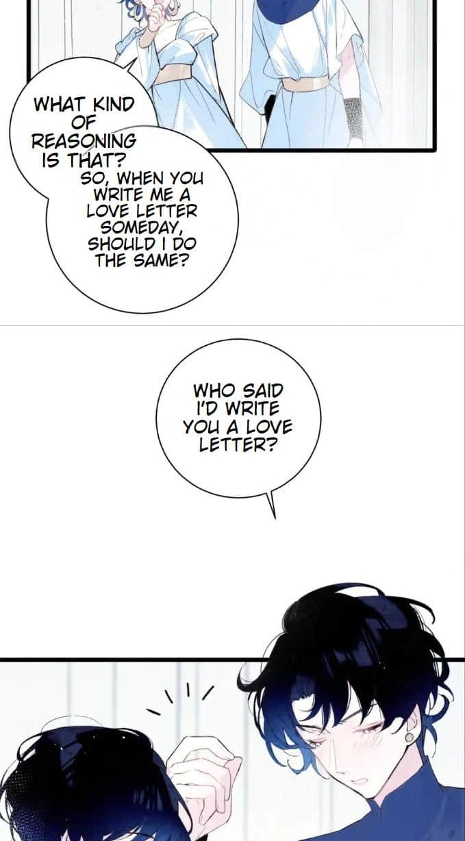 Swan Lake Chapter 28 page 25 - 