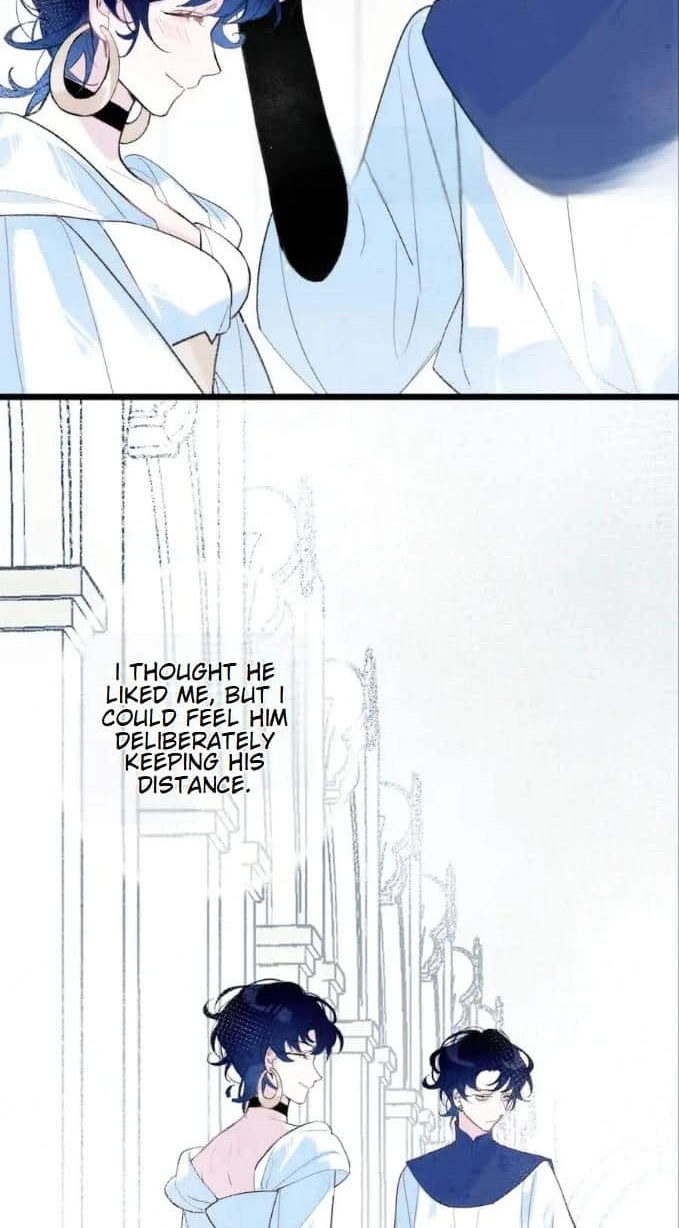 Swan Lake Chapter 28 page 26 - 