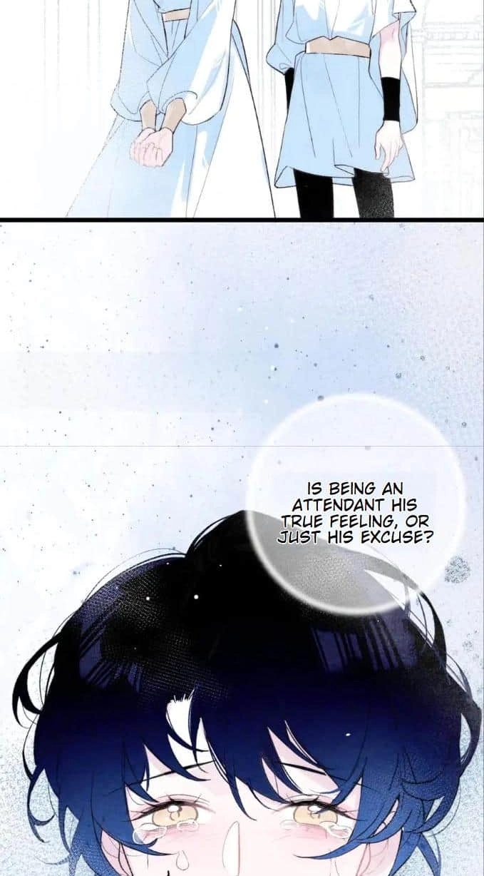 Swan Lake Chapter 28 page 27 - 