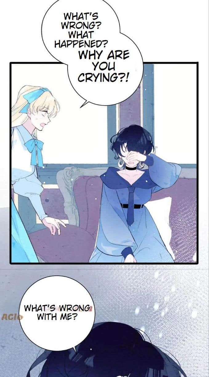 Swan Lake Chapter 28 page 4 - 
