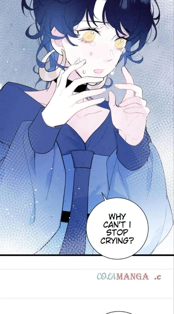 Swan Lake Chapter 28 page 5 - 