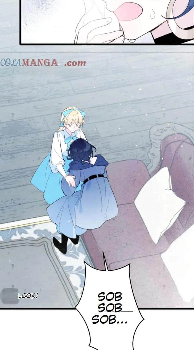 Swan Lake Chapter 28 page 7 - 