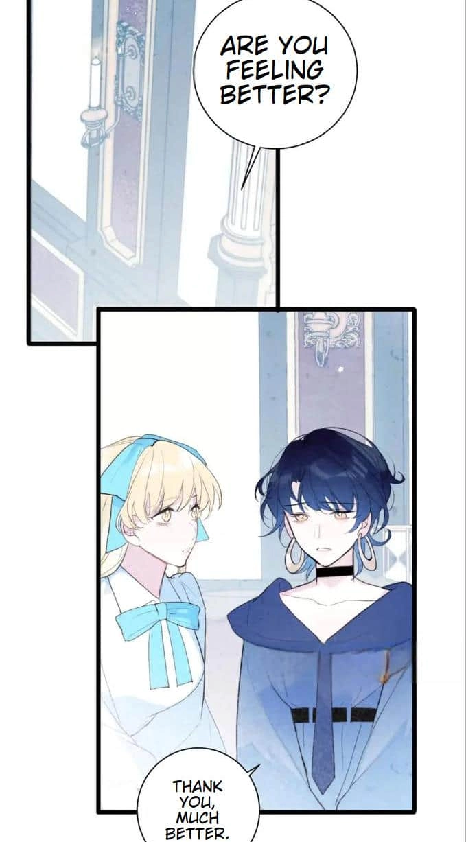 Swan Lake Chapter 28 page 9 - 