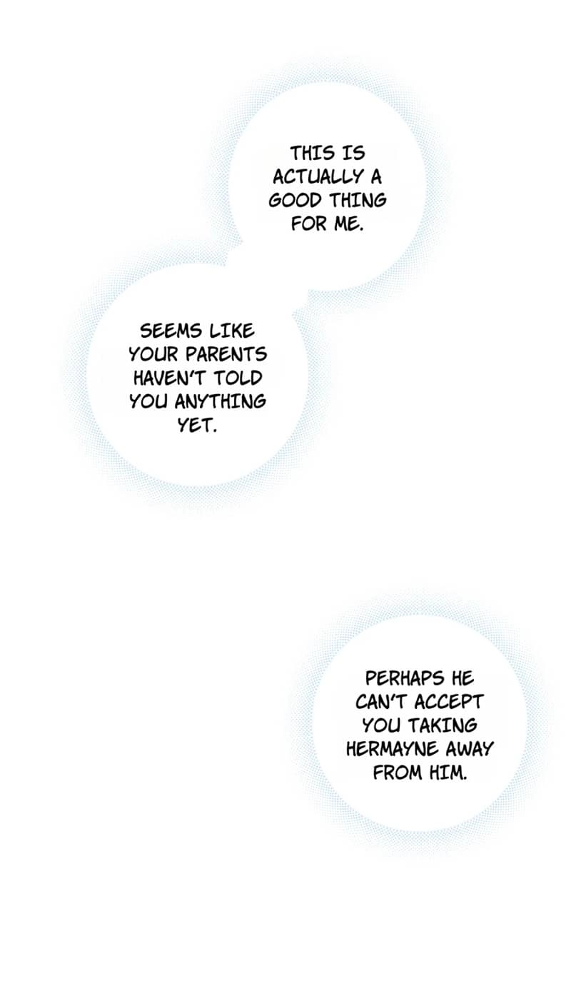 Swan Lake Chapter 29 page 1 - 