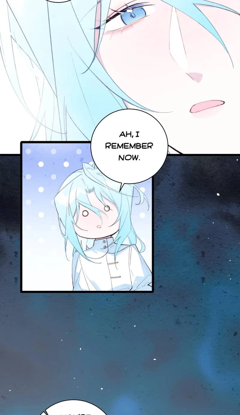 Swan Lake Chapter 29 page 11 - 