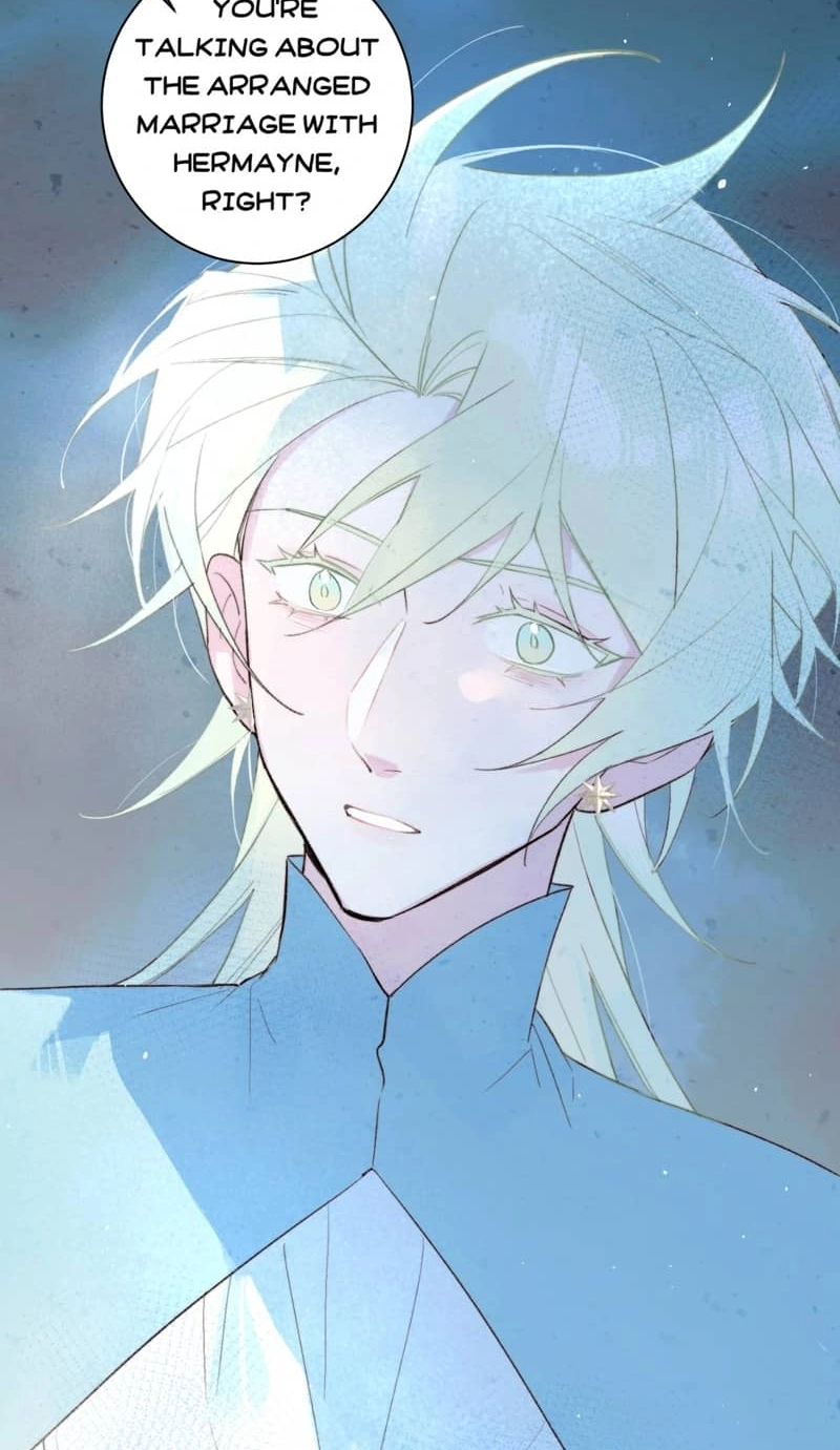Swan Lake Chapter 29 page 12 - 