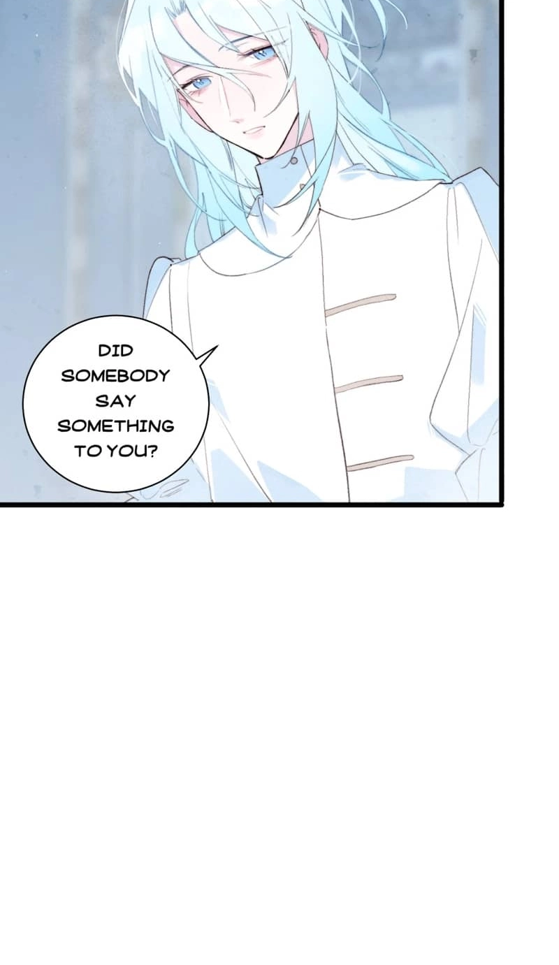 Swan Lake Chapter 29 page 14 - 