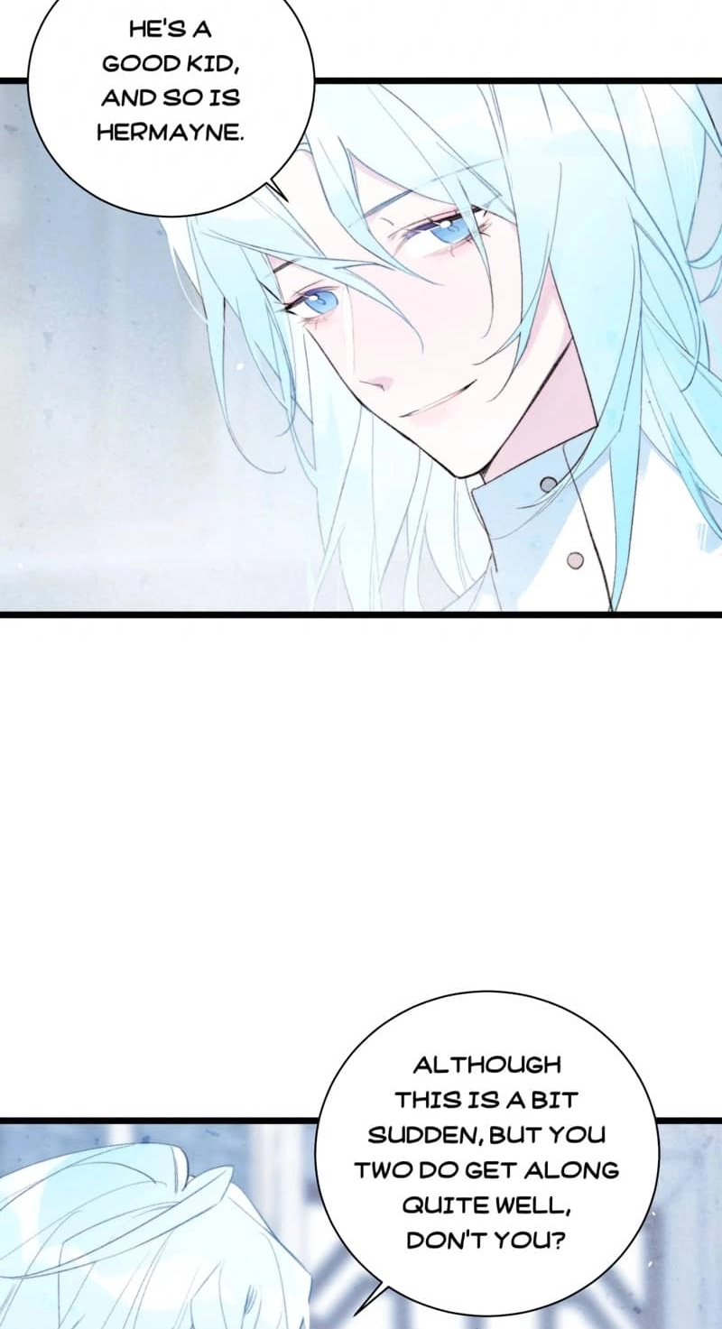 Swan Lake Chapter 29 page 17 - 
