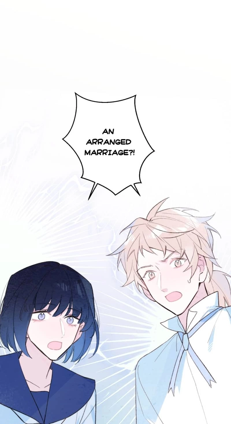 Swan Lake Chapter 29 page 20 - 