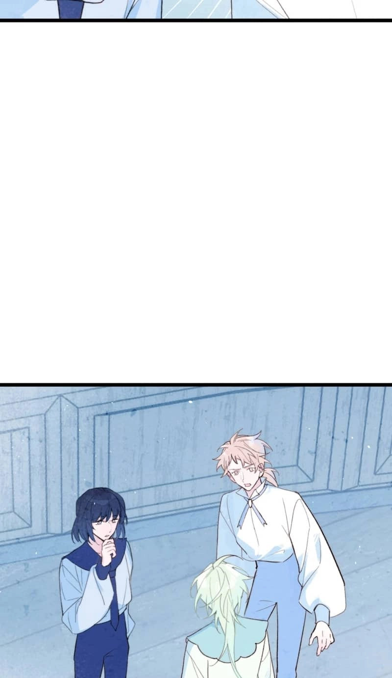 Swan Lake Chapter 29 page 21 - 