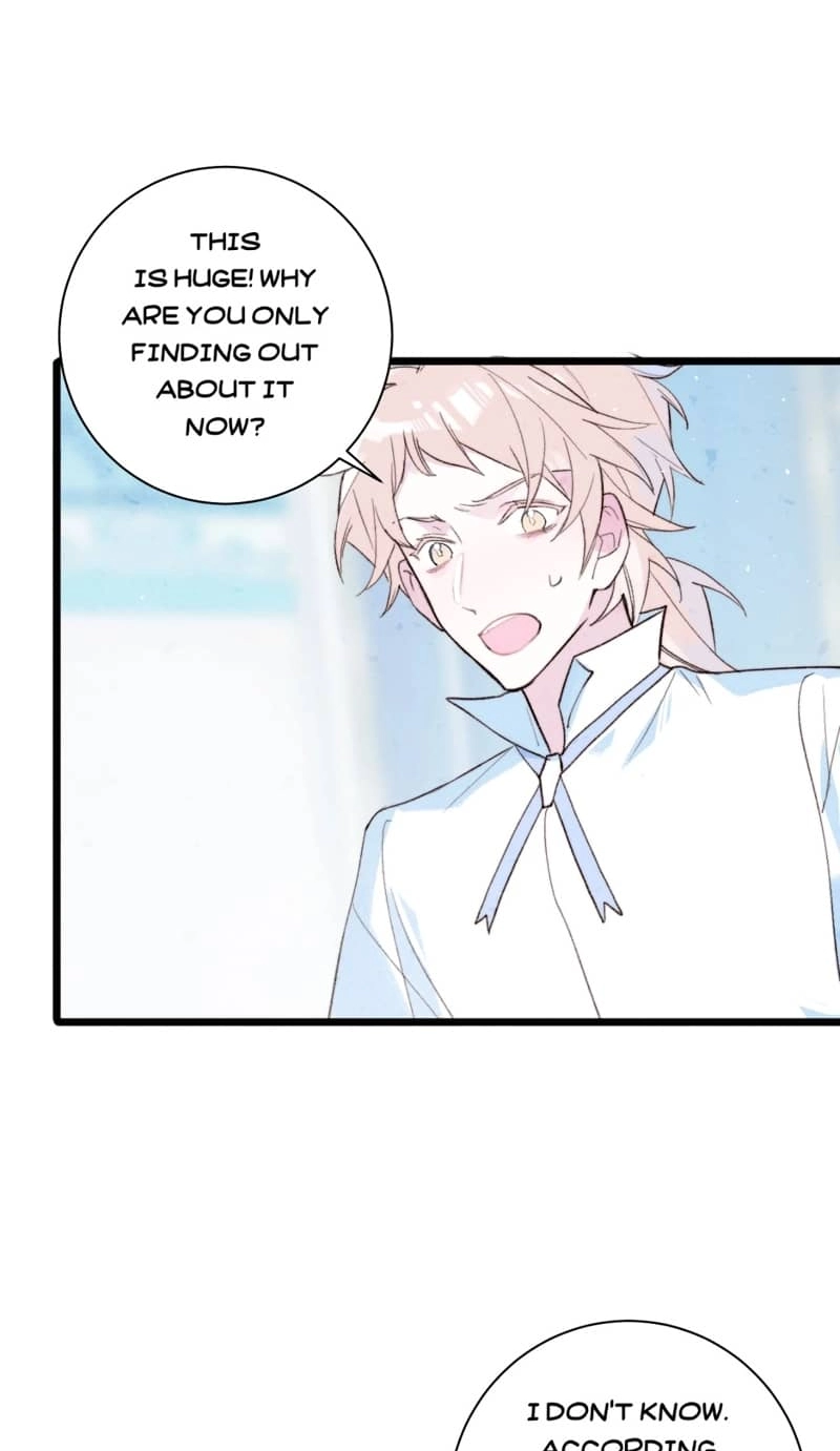 Swan Lake Chapter 29 page 23 - 