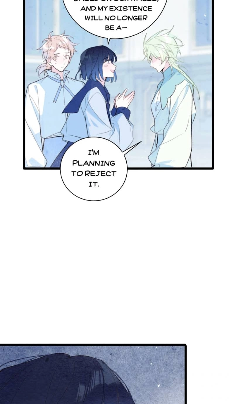 Swan Lake Chapter 29 page 25 - 
