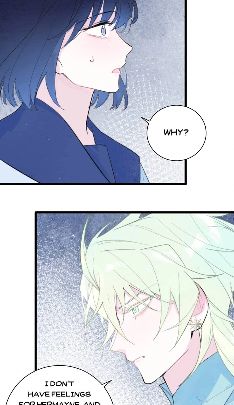 Swan Lake Chapter 29 page 26 - 