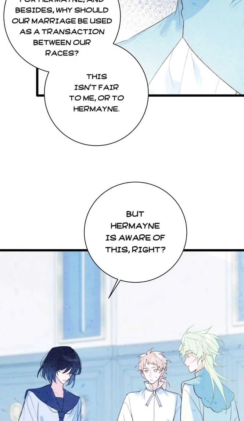 Swan Lake Chapter 29 page 27 - 