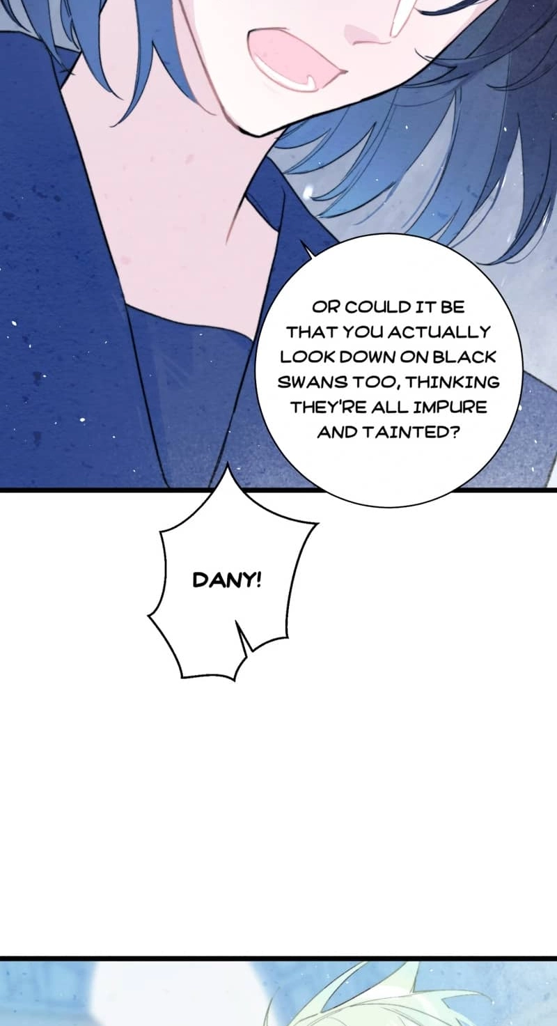 Swan Lake Chapter 29 page 30 - 