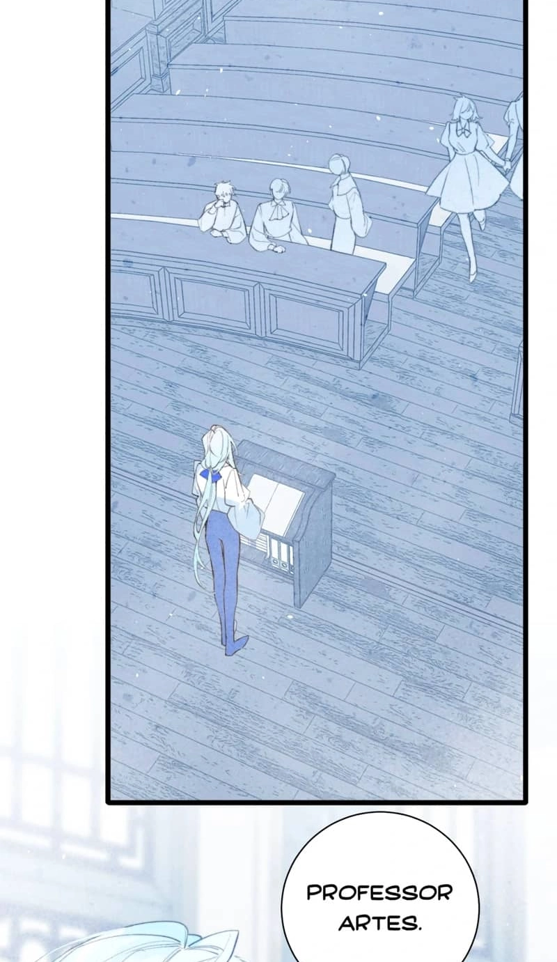 Swan Lake Chapter 29 page 4 - 
