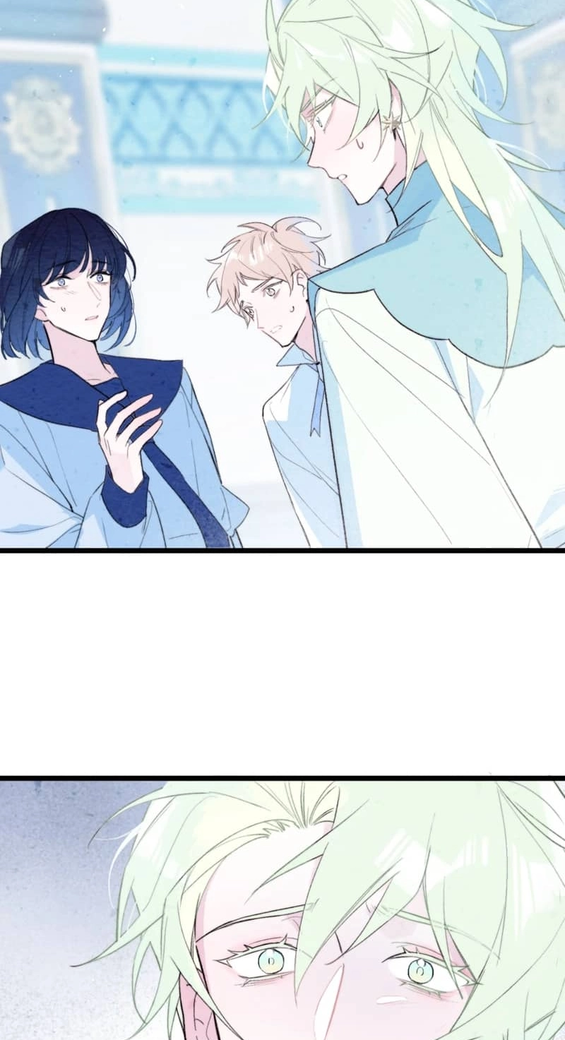 Swan Lake Chapter 29 page 31 - 