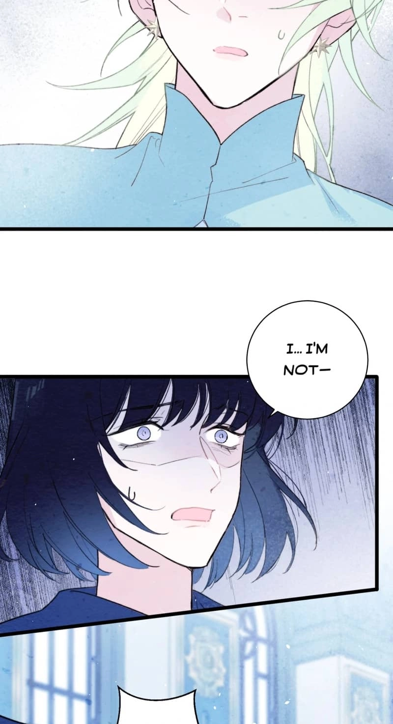Swan Lake Chapter 29 page 32 - 