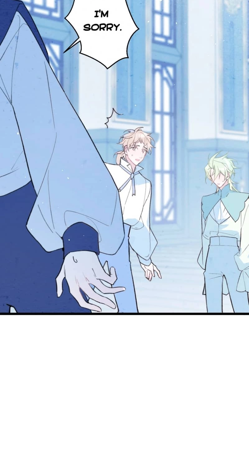 Swan Lake Chapter 29 page 33 - 
