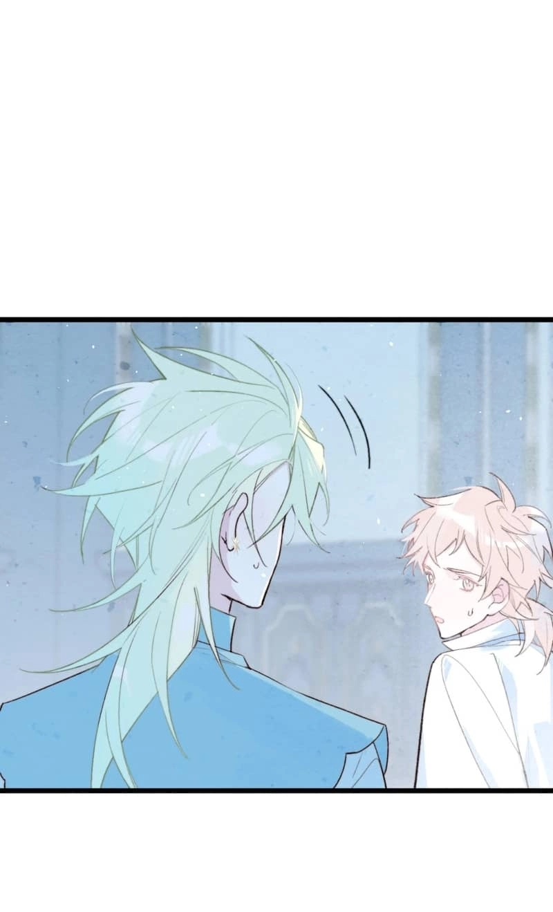 Swan Lake Chapter 29 page 34 - 