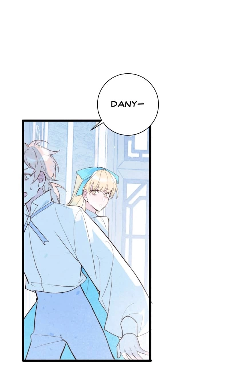 Swan Lake Chapter 29 page 35 - 