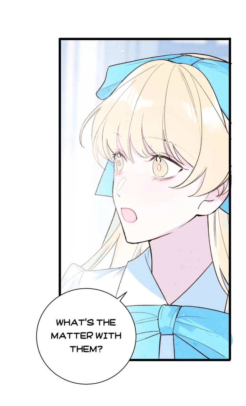 Swan Lake Chapter 29 page 36 - 