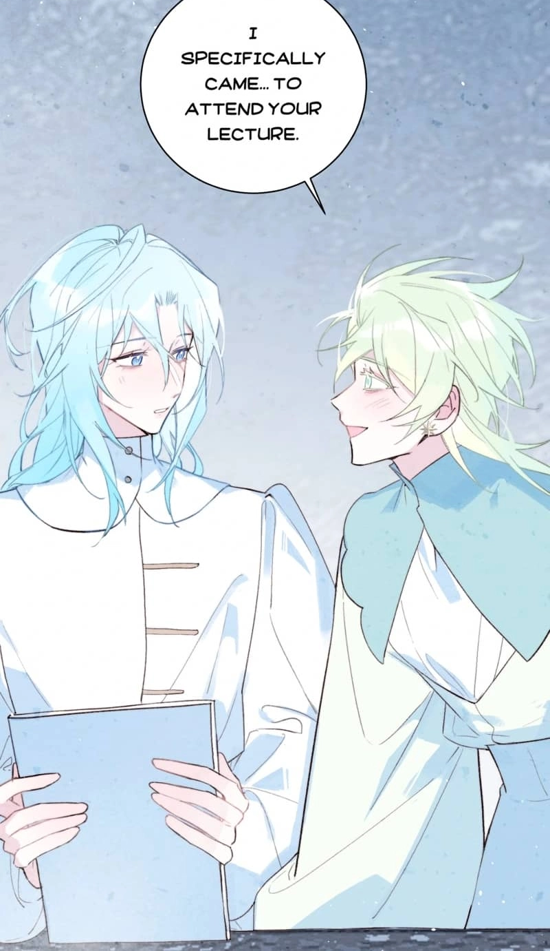 Swan Lake Chapter 29 page 7 - 