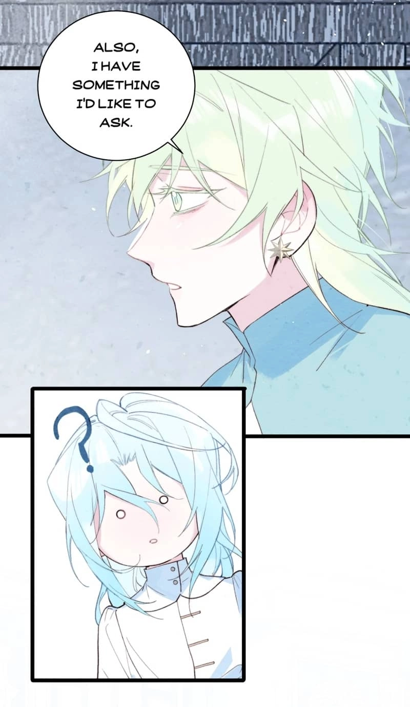 Swan Lake Chapter 29 page 8 - 