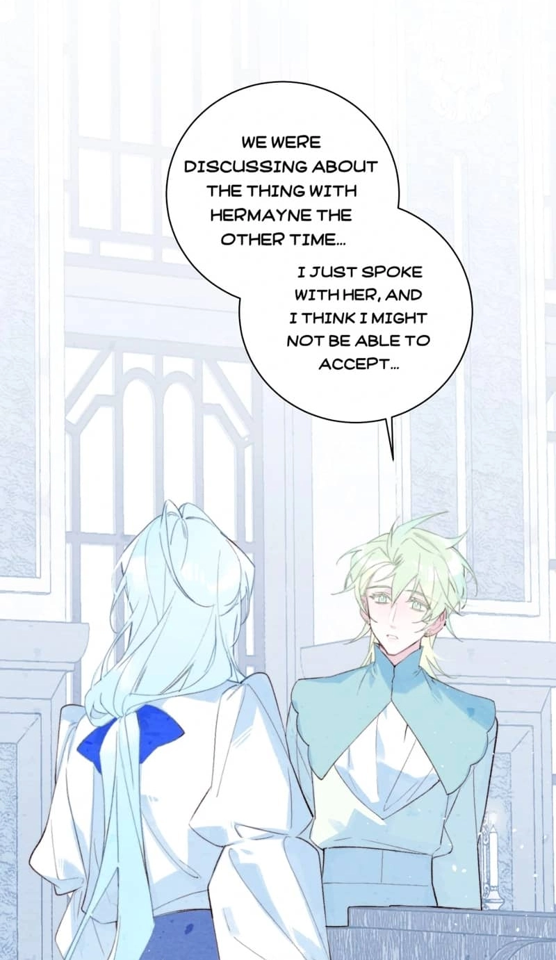 Swan Lake Chapter 29 page 9 - 