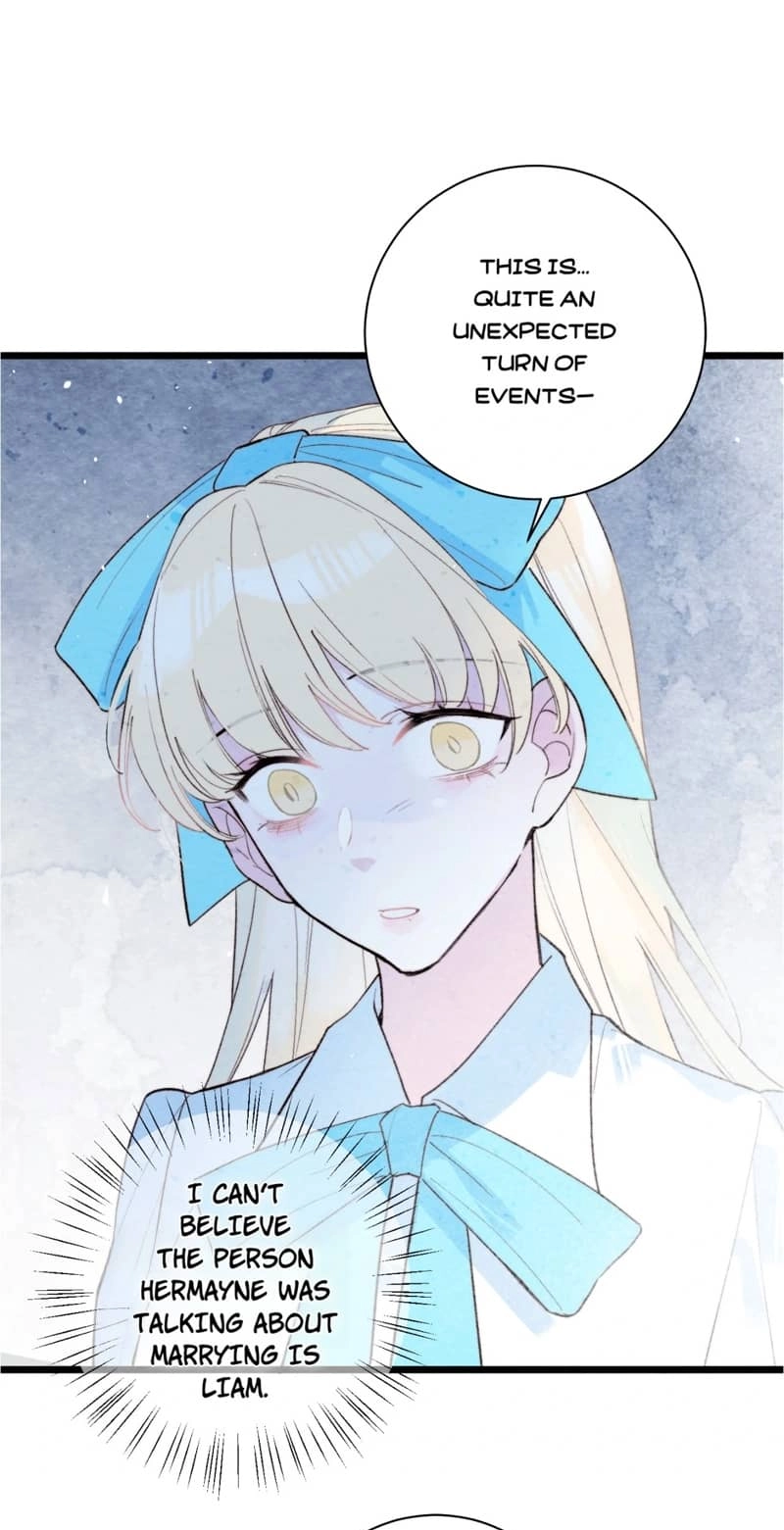 Swan Lake Chapter 30 page 1 - 