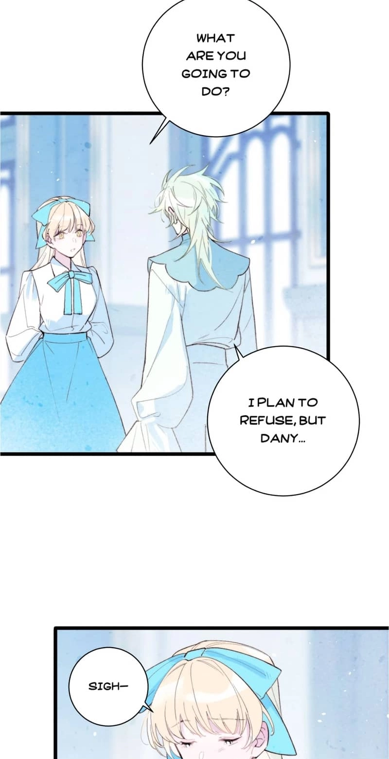 Swan Lake Chapter 30 page 2 - 