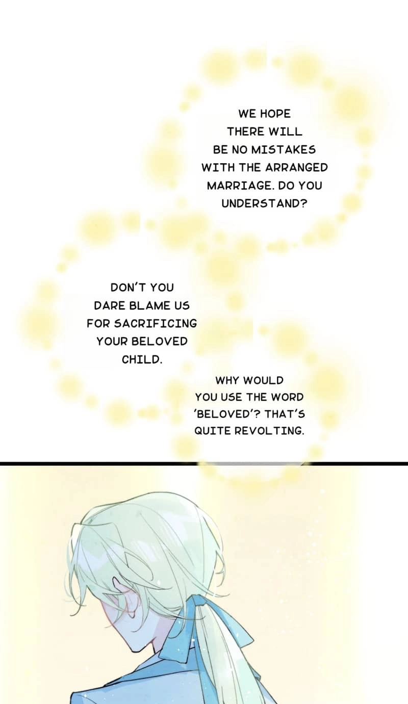 Swan Lake Chapter 30 page 13 - 