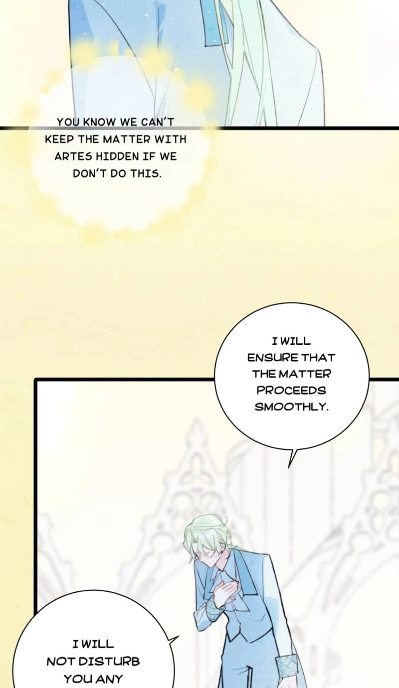Swan Lake Chapter 30 page 14 - 