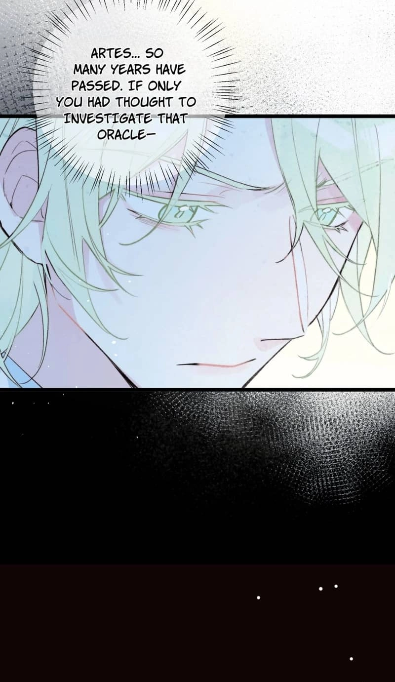 Swan Lake Chapter 30 page 17 - 