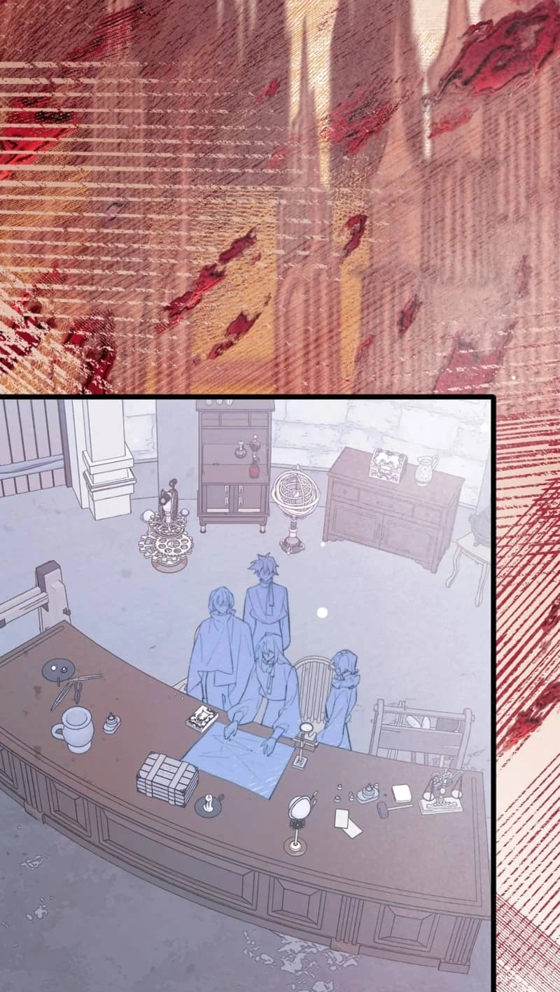 Swan Lake Chapter 30 page 20 - 