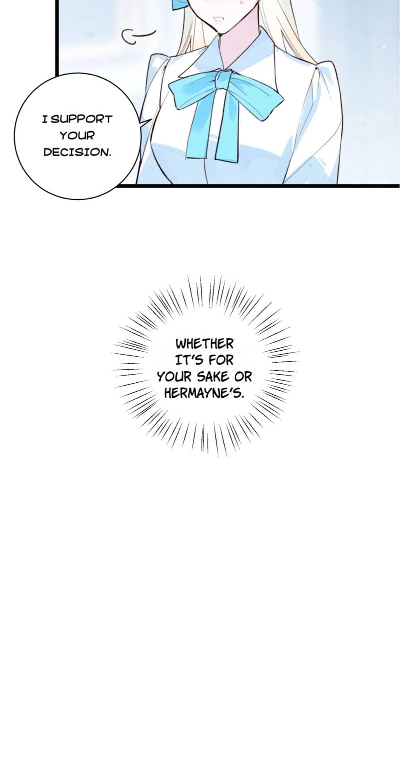 Swan Lake Chapter 30 page 3 - 