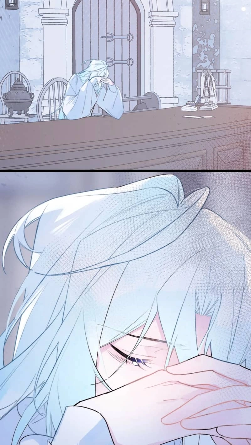 Swan Lake Chapter 30 page 22 - 
