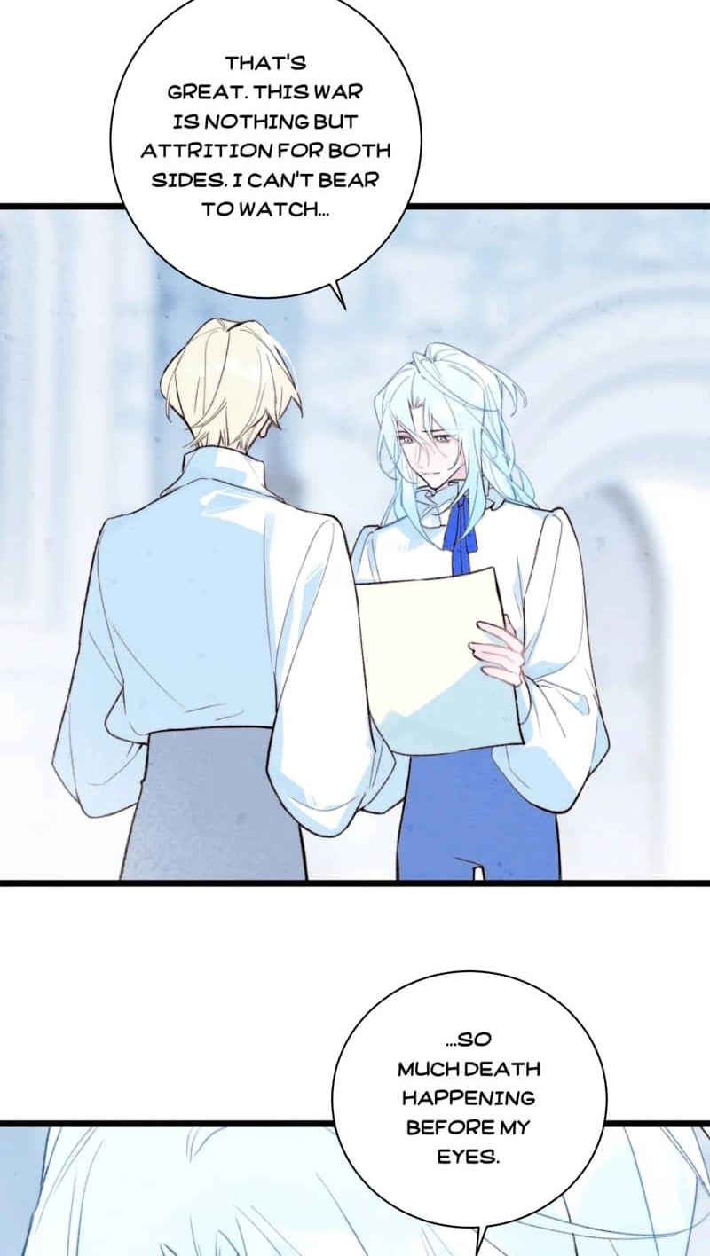 Swan Lake Chapter 30 page 25 - 