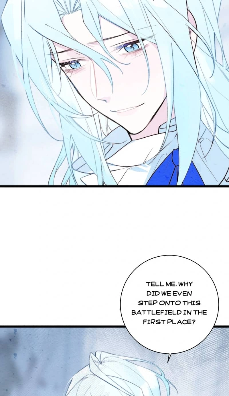Swan Lake Chapter 30 page 26 - 