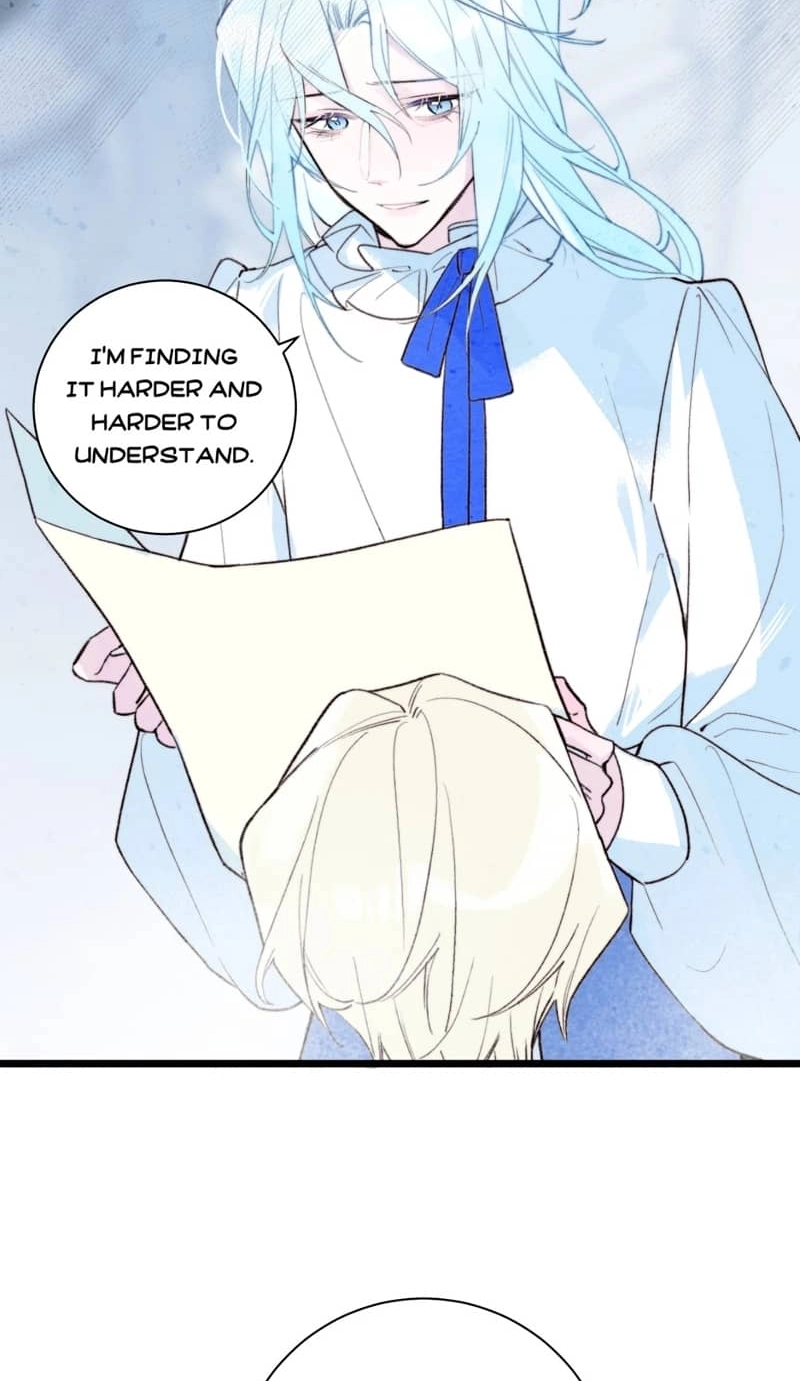 Swan Lake Chapter 30 page 27 - 