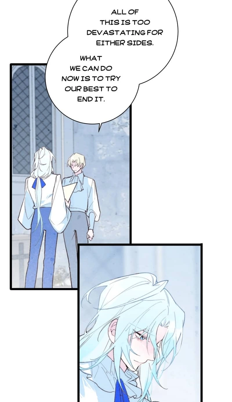 Swan Lake Chapter 30 page 28 - 