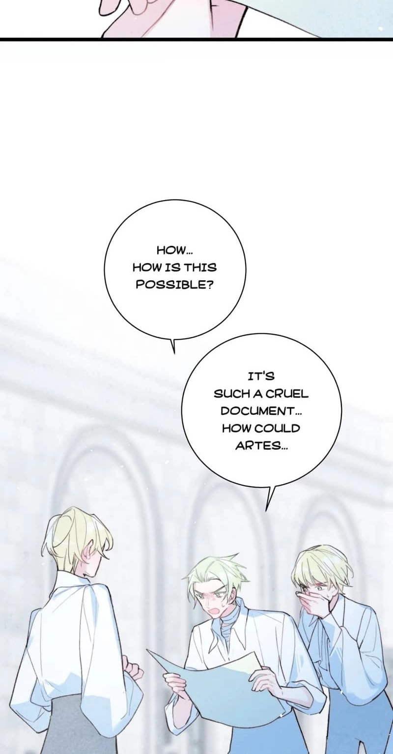 Swan Lake Chapter 30 page 35 - 