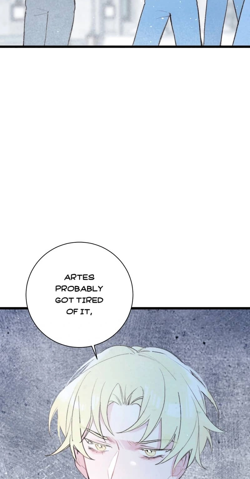 Swan Lake Chapter 30 page 36 - 